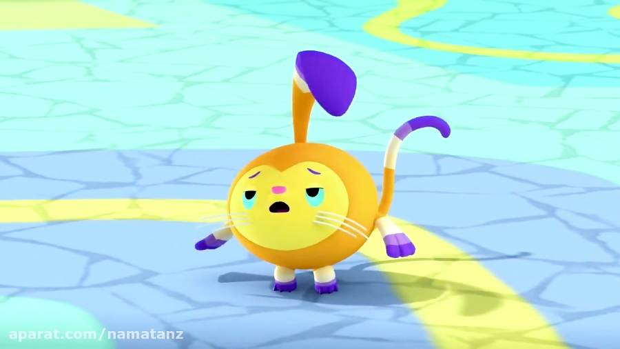 انیمیشن ابی هچر فصل 1 قسمت 22 - Abby Hatcher